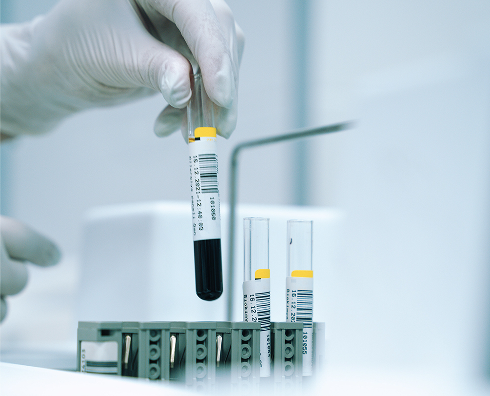 Summit Med labs Medical laboratory